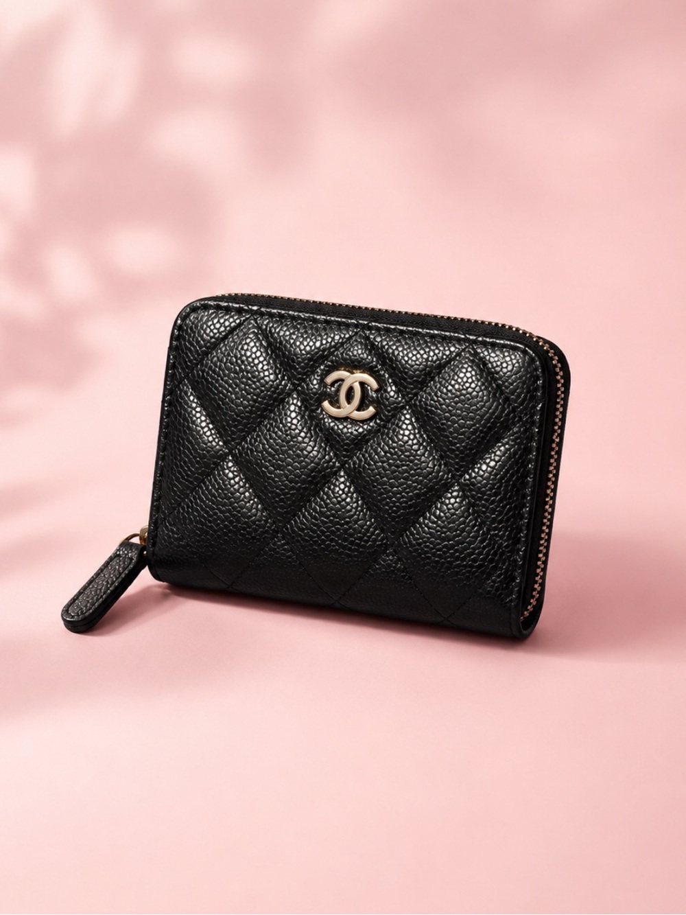 🔥CHANEL Classic Cardholder